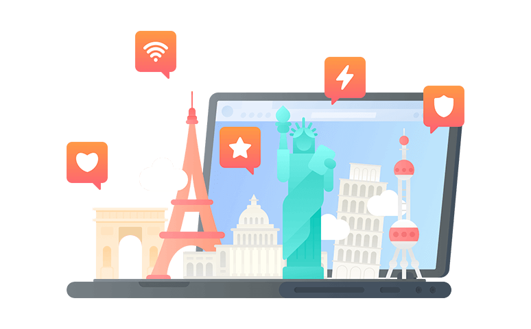 代理新浪直播的回国vpn - 云解锁